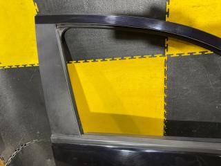Дверь правая передняя MITSUBISHI OUTLANDER CW5W 4B12 5700A278, X42 2 ракурс