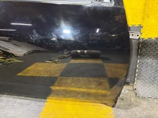 Дверь правая передняя MITSUBISHI OUTLANDER CW5W 4B12 5700A278, X42 5 ракурс