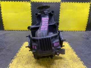 Редуктор задний TOYOTA GRANVIA KCH16 1KZ-TE 41110-26240 1 ракурс
