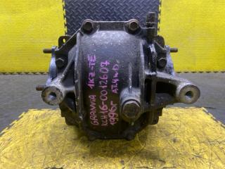 Редуктор задний TOYOTA GRANVIA KCH16 1KZ-TE 41110-26240 3 ракурс