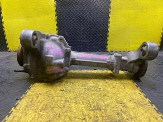 Редуктор передний INFINITI QX56 JA60 VK56-DE 38500-8S102, 47:14 4 ракурс