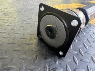 Кардан MAZDA MPV LW3W L3-DE MA0225100B 4 ракурс