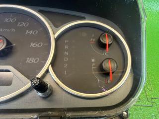 Спидометр HONDA STEPWGN RF4 K20A HR-0318, 78100-N200 4 ракурс Спидометр HONDA STEPWGN RF4 K20A HR-0318, 78100-N200 4 ракурс
