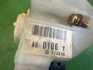 Гитара MITSUBISHI COLT Z28A 4G15 MN108932, A6 0106 5 ракурс