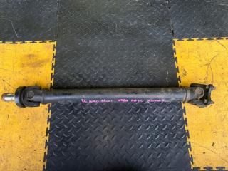 Кардан MITSUBISHI PAJERO MINI H58A 4A30 MR350130 1 ракурс
