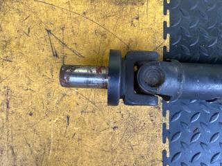 Кардан MITSUBISHI PAJERO MINI H58A 4A30 MR350130 3 ракурс