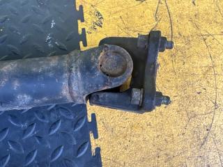 Кардан MITSUBISHI PAJERO MINI H58A 4A30 MR350130 4 ракурс