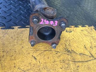 Кардан MITSUBISHI PAJERO MINI H58A 4A30 MR350130 5 ракурс