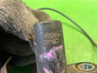 Датчик abs левый задний TOYOTA VOXY ZRR75 3ZR-FE 89546-28190 4 ракурс