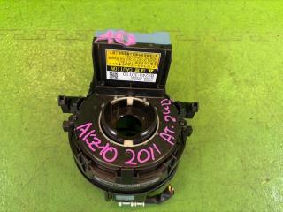 Шлейф-лента air bag TOYOTA SAI AZK10 2AZ-FXE 89245-30110, N65, 75010 4 ракурс