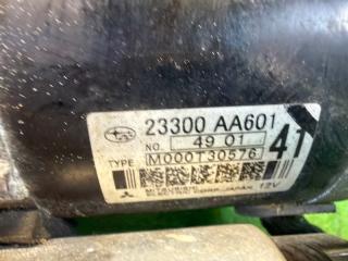 Стартер SUBARU IMPREZA GP3 FB16 23300-AA601, M000T30576 4 ракурс