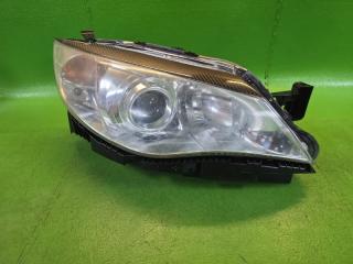 Фара правая передняя SUBARU IMPREZA GH7 EJ203 1809 1 ракурс
