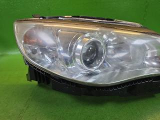Фара правая передняя SUBARU IMPREZA GH7 EJ203 1809 3 ракурс