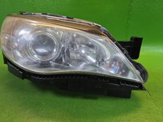 Фара правая передняя SUBARU IMPREZA GH7 EJ203 1809 4 ракурс