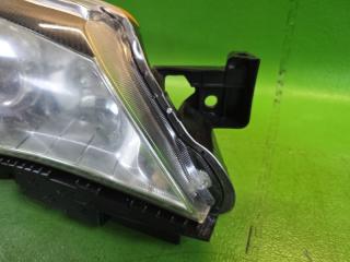 Фара правая передняя SUBARU IMPREZA GH7 EJ203 1809 5 ракурс