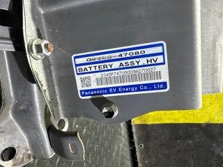 Батарея высоковольтная TOYOTA PRIUS ZVW30 2ZR-FXE G9510-47060, G9280-47080 2 ракурс