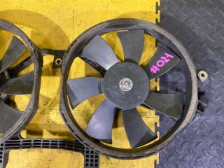 Диффузор радиатора MITSUBISHI DELICA PD6W 6G72 MB946632 3 ракурс