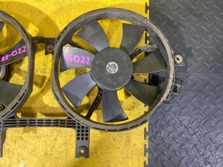 Диффузор радиатора MITSUBISHI DELICA PD8W 4M40 MB946632 4 ракурс