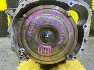 АКПП SUBARU IMPREZA GP3 FB16 31000-AJ440, TR580KY7BA 2 ракурс