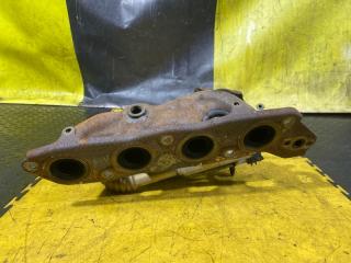 Катализатор TOYOTA IST NCP115 1NZ-FE 25051-21060 4 ракурс