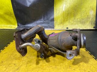 Катализатор TOYOTA IST NCP115 1NZ-FE 25051-21060 5 ракурс