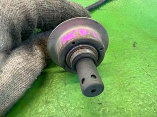 Лямбда-зонд TOYOTA IST NCP115 1NZ-FE 89467-52030 3 ракурс