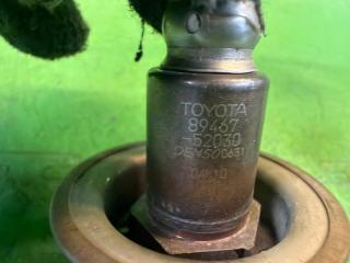 Лямбда-зонд TOYOTA IST NCP115 1NZ-FE 89467-52030 4 ракурс
