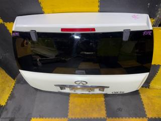 Дверь 5-я задняя INFINITI QX56 JA60 VK56-DE 90100-ZH630, Q11 2 ракурс