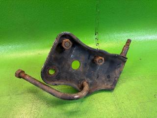 Стремянка рессоры задняя MAZDA BONGO SKP2M L8 55322-HA000, 55247-HA200, S41A-28-L50A, U003-28-161, S41A-28-L50A 55322-HA000, U00328161 4 ракурс