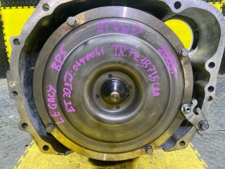 АКПП SUBARU LEGACY BP5 EJ203 31000-AG510, TZ1B7LSCAA 2 ракурс