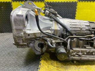 АКПП SUBARU LEGACY BP5 EJ203 31000-AG510, TZ1B7LSCAA 4 ракурс
