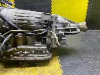 АКПП SUBARU LEGACY BP5 EJ203 31000-AG510, TZ1B7LSCAA 5 ракурс