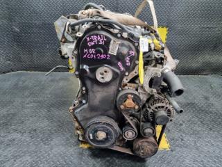 ДВС NISSAN X-TRAIL DNT31 M9R 1010200Q5E, C012902 1 ракурс
