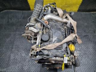 ДВС NISSAN X-TRAIL DNT31 M9R 1010200Q5E, C012902 4 ракурс