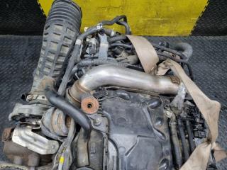 ДВС NISSAN X-TRAIL DNT31 M9R 1010200Q5E, C012902 5 ракурс