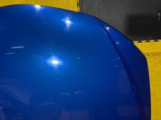 Капот SUBARU IMPREZA GH3 57229FG0009P 3 ракурс