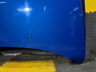 Капот SUBARU IMPREZA GH3 57229FG0009P 5 ракурс