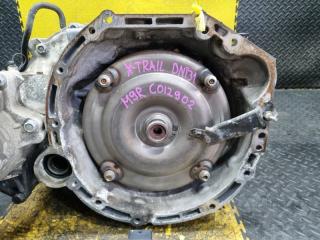АКПП NISSAN X-TRAIL DNT31 M9R 31020-1XN5B 33100-JD60B, RE6F01A GK35 2 ракурс