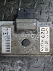 АКПП NISSAN X-TRAIL DNT31 M9R 31020-1XN5B 33100-JD60B, RE6F01A GK35 3 ракурс