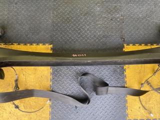 Балка подвески задняя TOYOTA IST NCP60 2NZ-FE 42110-52140 4 ракурс