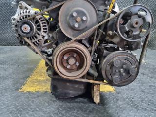 ДВС MAZDA FAMILIA BJ5P ZL-DE ZL03-02-300B, 374773 2 ракурс