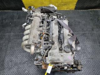 ДВС MAZDA FAMILIA BJ5P ZL-DE ZL03-02-300B, 374773 5 ракурс