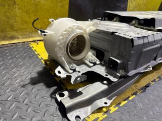 Батарея высоковольтная TOYOTA PRIUS ZVW30 2ZR-FXE G9510-47060, G9280-47080 4 ракурс