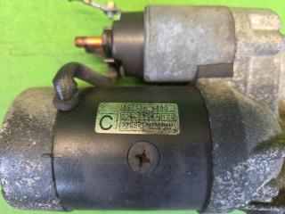 Стартер ISUZU BIGHORN UBS69GW 4JG2 8972553901 3 ракурс