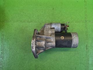 Стартер ISUZU BIGHORN UBS69GW 4JG2 8972553901 4 ракурс