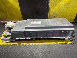 Батарея высоковольтная TOYOTA PRIUS ZVW30 2ZR-FXE G9510-47060, G9280-47080 1 ракурс