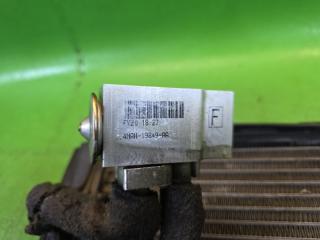 Испаритель кондиционера передний QX56 2004 JA60 VK56-DE