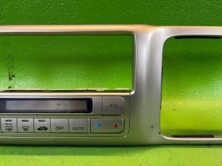 Блок климат-контроля HONDA STEPWGN RF4 K20A 77211-S7S-J0 3 ракурс