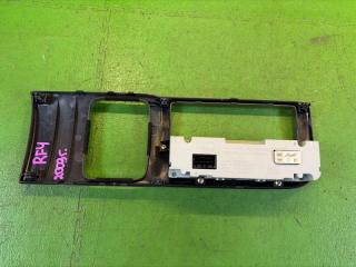 Блок климат-контроля HONDA STEPWGN RF4 K20A 77211-S7S-J0 5 ракурс