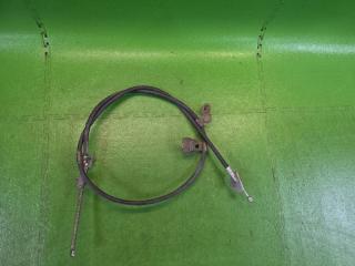 Тросик ручника левый задний TOYOTA IST NCP60 2NZ-FE 46420-52010 1 ракурс